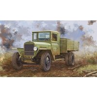 HOBBY BOSS 383886 1:35 ZIS 5B LKW von HOBBY BOSS