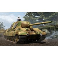 HOBBY BOSS 384562 1:35 Sd.Kfz.186 Jagdtiger, Henschel von HOBBY BOSS