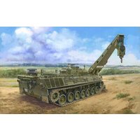 HOBBY BOSS 384567 1:35 Bergepanzer Bpz2 Büffel ARV von HOBBY BOSS