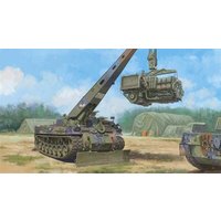 HOBBY BOSS 384568 1:35 Bergepanzer Bpz2A2 Büffel von HOBBY BOSS