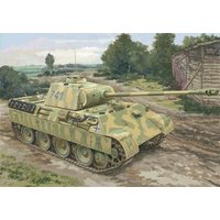 HOBBY BOSS 384830 1:48 Sd. Kfz. 171 PzKpfw. Ausf. A von HOBBY BOSS