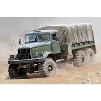 HOBBY BOSS 385506 1:35 KrAZ-255B von HOBBY BOSS