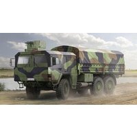 HOBBY BOSS 385522 1:35 LKW MAN 7 Tonnen mil gl von HOBBY BOSS