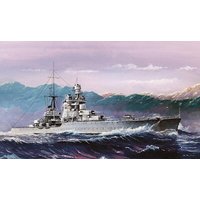 HOBBY BOSS 386502 1:350 RN Pola, 1941 von HOBBY BOSS