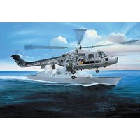 HOBBY BOSS 387237 1:72 Royal Navy Westland Lynx von HOBBY BOSS