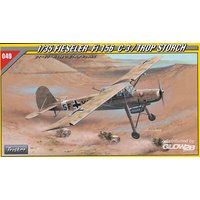 HOBBY BOSS 80181 1:35 Fieseler Fi-156 C-3/TROP Storch von HOBBY BOSS