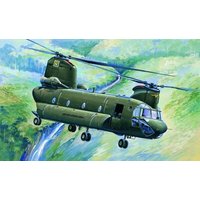 HOBBY BOSS 81772 1:48 CH-47A CHINOOK von HOBBY BOSS