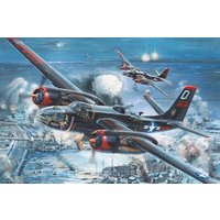 HOBBY BOSS 83214 1:32 A-26C von HOBBY BOSS