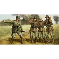 HOBBY BOSS 84417 1:35 Kursk "Bailout from the pocket" von HOBBY BOSS