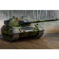 HOBBY BOSS 84501 1:35 Leopard 1A5 MBT von HOBBY BOSS