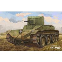 HOBBY BOSS 84516 1:35 Soviet BT-2 Tank(late) von HOBBY BOSS