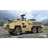 HOBBY BOSS 84522 1:35 Coyote TSV (Tactical Support Vehicle) von HOBBY BOSS