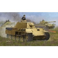 HOBBY BOSS 84534 1:35 German Pz.BeobWg V Ausf. A von HOBBY BOSS