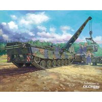 HOBBY BOSS 84565 1:35 Bergepanzer BPz3 Buffalo ARV von HOBBY BOSS