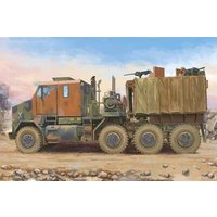 HOBBY BOSS 85525 1:35 M1070 Gun Truck von HOBBY BOSS