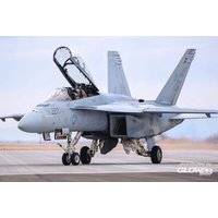 HOBBY BOSS 85813 1:48 F/A-18F Super Hornet von HOBBY BOSS