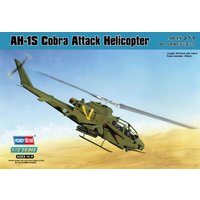 HOBBY BOSS 87225 AH-1S Cobra Attack Helicopter von HOBBY BOSS