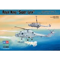 HOBBY BOSS 87238 Royal Navy Lynx HMA.8 (''Super Lynx') von HOBBY BOSS