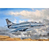 HOBBY BOSS 87256 1:72 A-4M Sky Hawk von HOBBY BOSS