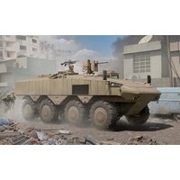 HOBBYBOSS 384509 1:35 IDF Eitan Wheeled APC von HOBBY BOSS