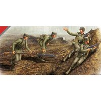 HOBBYBOSS384415 1:35 6. Deutsche Armee, Mamaev Hügel von HOBBY BOSS