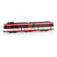 HOBBYTRAIN H14904S N Straßenbahn Düwag M6 BOGESTRA "Schultheiss Pils" SOUND, Ep. IV-V von HOBBYTRAIN