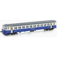 HOBBYTRAIN H23943 N Pendelzug-Steuerwagen Bt, BLS, Ep. IV von HOBBYTRAIN