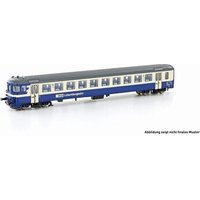 HOBBYTRAIN H23944 N Steuerwagen Bt Außenschwingtüren, BLS, Ep. V von HOBBYTRAIN