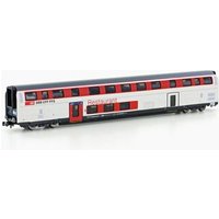 HOBBYTRAIN H25124 N IC2020 Doppelstockwagen Restaurant, SBB, Ep. VI von HOBBYTRAIN