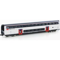 HOBBYTRAIN H25125 N IC2020 Doppelstockwagen 2. Klasse, SBB, Ep. VI HOBBYTRAIN H25125 N IC2020 Doppelstockwagen 2. Klasse, SBB, Ep. VI von HOBBYTRAIN