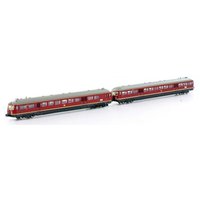 HOBBYTRAIN H2690 N Limburger Zigarre ETA 176 / ESA 176 rot, DB, Ep. III von HOBBYTRAIN