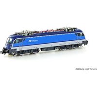 HOBBYTRAIN H2739 N E-Lok Rh 1216 Taurus, CD, Ep. VI von HOBBYTRAIN