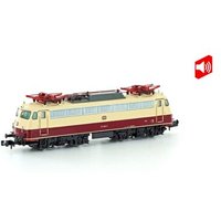 HOBBYTRAIN H28011S N E-Lok BR 112 TEE (ex Rheingold), DB, Ep. IV-V von HOBBYTRAIN