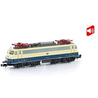 HOBBYTRAIN H28012S N BR 110.3 E-Lok ozeanblau / beige Sound, DB, Ep. IV HOBBYTRAIN H28012S N BR 110.3 E-Lok ozeanblau / beige Sound, DB, Ep. IV von HOBBYTRAIN