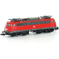 HOBBYTRAIN H28013 N E-Lok BR 113 verkehrsrot, DB AG, Ep. V-VI von HOBBYTRAIN