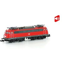 HOBBYTRAIN H28013S N E-Lok BR 113 verkehrsrot Sound, DB AG, Ep. V-VI von HOBBYTRAIN