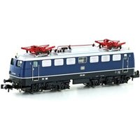 HOBBYTRAIN H28111 N E-Lok E10.1 blau-schwarz, DB, Ep. III von HOBBYTRAIN