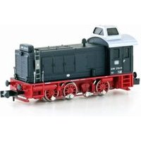 HOBBYTRAIN H28251 N Diesellok BR 236 mit Dachkanzel, DB, Ep. IV HOBBYTRAIN H28251 N Diesellok BR 236 mit Dachkanzel, DB, Ep. IV von HOBBYTRAIN
