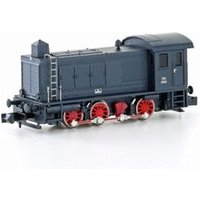 HOBBYTRAIN H28252 N Diesellok WR360 C14 WH, Ep. II HOBBYTRAIN H28252 N Diesellok WR360 C14 WH, Ep. II von HOBBYTRAIN