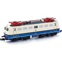 HOBBYTRAIN H2834 N E-Lok BR110 165-8 ozeanblau-beige, DB, Ep. IV von HOBBYTRAIN