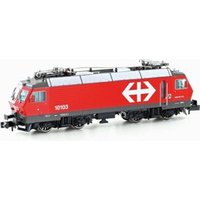 HOBBYTRAIN H28401 N E-Lok Re 4/4 IV (10103), SBB, Ep. IV von HOBBYTRAIN