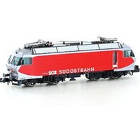 HOBBYTRAIN H28406 N E-Lok Re 446, SOB, Ep. VI HOBBYTRAIN H28406 N E-Lok Re 446, SOB, Ep. VI von HOBBYTRAIN