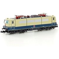 HOBBYTRAIN H2885S N E-Lok BR 184 003-2 Museumslok Sound, DB, Ep. V von HOBBYTRAIN