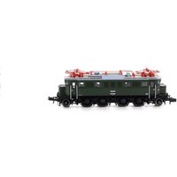 HOBBYTRAIN H2891 N E-Lok BR E17 grün, DR, Ep. III HOBBYTRAIN H2891 N E-Lok BR E17 grün, DR, Ep. III von HOBBYTRAIN