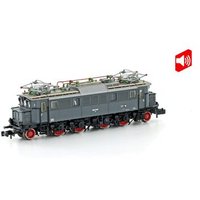 HOBBYTRAIN H2893S E-Lok BR E17 10 grau mit Reichsadler Sound, DRG, Ep. II HOBBYTRAIN H2893S E-Lok BR E17 10 grau mit Reichsadler Sound, DRG, Ep. II von HOBBYTRAIN