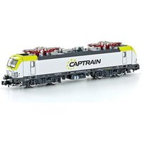 HOBBYTRAIN H2978 N Baureihe 193 E-Lok, Captrain, Ep. VI von HOBBYTRAIN