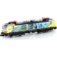 HOBBYTRAIN H2982 N E-Lok BR193 Vectron "Beethoven", SETG, Ep. VI von HOBBYTRAIN