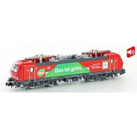 HOBBYTRAIN H2996S N Elektrolokomotive VECTRON 193 307 mit Sound, DB AG, Ep. VI von HOBBYTRAIN