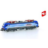 HOBBYTRAIN H3003S N E-Lok BR 193 Vectron Sound, Hupac, Ep. VI von HOBBYTRAIN