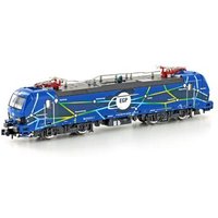 HOBBYTRAIN H3006 N E-Lok BR 192 Vectron Smartron, EGP, Ep. VI von HOBBYTRAIN